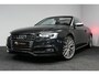 Audi S5 Cabriolet 3.0 TFSI quattro Pro Line / S Sportstoelen / Carbon interieur / Elektr. verstelbare voorstoelen (links met memory) / Bi-xenon verlichting / Magnetic Ride / Bang & Olufsen Sound System / Stoelverwarming / Luxe lederen bekleding / Navigatie / Climatronic / Cruise Control / PDC