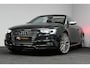 Audi S5 Cabriolet 3.0 TFSI quattro Pro Line / S Sportstoelen / Carbon interieur / Elektr. verstelbare voorstoelen (links met memory) / Bi-xenon verlichting / Magnetic Ride / Bang & Olufsen Sound System / Stoelverwarming / Luxe lederen bekleding / Navigatie / Climatronic / Cruise Control / PDC
