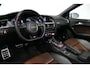 Audi S5 Cabriolet 3.0 TFSI quattro Pro Line / S Sportstoelen / Carbon interieur / Elektr. verstelbare voorstoelen (links met memory) / Bi-xenon verlichting / Magnetic Ride / Bang & Olufsen Sound System / Stoelverwarming / Luxe lederen bekleding / Navigatie / Climatronic / Cruise Control / PDC