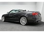 Audi S5 Cabriolet 3.0 TFSI quattro Pro Line / S Sportstoelen / Carbon interieur / Elektr. verstelbare voorstoelen (links met memory) / Bi-xenon verlichting / Magnetic Ride / Bang & Olufsen Sound System / Stoelverwarming / Luxe lederen bekleding / Navigatie / Climatronic / Cruise Control / PDC