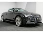 Audi S5 Cabriolet 3.0 TFSI quattro Pro Line / S Sportstoelen / Carbon interieur / Elektr. verstelbare voorstoelen (links met memory) / Bi-xenon verlichting / Magnetic Ride / Bang & Olufsen Sound System / Stoelverwarming / Luxe lederen bekleding / Navigatie / Climatronic / Cruise Control / PDC