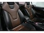 Audi S5 Cabriolet 3.0 TFSI quattro Pro Line / S Sportstoelen / Carbon interieur / Elektr. verstelbare voorstoelen (links met memory) / Bi-xenon verlichting / Magnetic Ride / Bang & Olufsen Sound System / Stoelverwarming / Luxe lederen bekleding / Navigatie / Climatronic / Cruise Control / PDC
