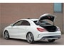 Mercedes-Benz CLA 180 Business Solution AMG, 61.000km NAP, Panoramadak, Carplay, Stoelverwarming, Camera, Half leder, Park Assist.