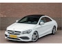 Mercedes-Benz CLA 180 Business Solution AMG, 61.000km NAP, Panoramadak, Carplay, Stoelverwarming, Camera, Half leder, Park Assist.