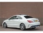 Mercedes-Benz CLA 180 Business Solution AMG, 61.000km NAP, Panoramadak, Carplay, Stoelverwarming, Camera, Half leder, Park Assist.