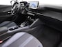 Peugeot 2008 1.2T 130pk Automaat Blue Lease Allure Trekhaak/ Ad.Cruise/Ecc/Winterpakket/Keyless/Camera/Nav/H.Leder/CarPlay