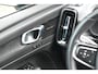 Volvo C40 Recharge Twin 408PK Intro Edition 78 kWh | 360 graden camera | Trekhaak | Elektrische stoelen met geheugen