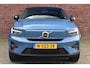 Volvo C40 Recharge Twin 408PK Intro Edition 78 kWh | 360 graden camera | Trekhaak | Elektrische stoelen met geheugen