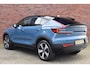 Volvo C40 Recharge Twin 408PK Intro Edition 78 kWh | 360 graden camera | Trekhaak | Elektrische stoelen met geheugen