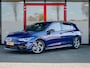 Volkswagen Golf 1.5 eTSI R-Line Business+ | Lapiz Blue | Stoelverwarming | Stuurwiel Verwarmd | IQ Light | Adaptieve Cruise Control | Parkeersensoren | 3x R-Line | Sportstoelen | LED Koplampen | Climate Control |