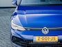 Volkswagen Golf 1.5 eTSI R-Line Business+ | Lapiz Blue | Stoelverwarming | Stuurwiel Verwarmd | IQ Light | Adaptieve Cruise Control | Parkeersensoren | 3x R-Line | Sportstoelen | LED Koplampen | Climate Control |