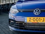 Volkswagen Golf 1.5 eTSI R-Line Business+ | Lapiz Blue | Stoelverwarming | Stuurwiel Verwarmd | IQ Light | Adaptieve Cruise Control | Parkeersensoren | 3x R-Line | Sportstoelen | LED Koplampen | Climate Control |