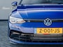 Volkswagen Golf 1.5 eTSI R-Line Business+ | Lapiz Blue | Stoelverwarming | Stuurwiel Verwarmd | IQ Light | Adaptieve Cruise Control | Parkeersensoren | 3x R-Line | Sportstoelen | LED Koplampen | Climate Control |