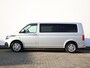 Volkswagen Transporter 2.0 TDI L2 DC Highline 150pk Automaat | Navi | Adaptive cruise control | App-Connect | Camera | LED |  Bijrijdersbank | Glaslook panelen |  Afneembare trekhaak | Betimmering |