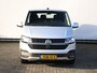 Volkswagen Transporter 2.0 TDI L2 DC Highline 150pk Automaat | Navi | Adaptive cruise control | App-Connect | Camera | LED |  Bijrijdersbank | Glaslook panelen |  Afneembare trekhaak | Betimmering |