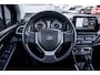 Suzuki S-Cross 1.4 Boosterjet AllGrip Style Smart Hybrid | Afneembare Trekhaak  | DAB ontvanger | Elektrisch glazen panorama-dak