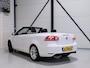 Volkswagen Eos 1.4 TSI Highline 122PK "Origineel NL!" Navigatie Bluetooth Garantie Parkeersensoren Panoramadak Multi-stuur