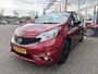Nissan Note 1.2 Black Edition