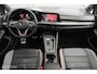 Volkswagen Golf 2.0 TSI GTI | IQ.Light | HUD | Pano | Stoelverw en ventilatie | DCC | ACC | Vienna Leder | Stuurwielverw. | Moonstone Grey | Carplay | Trekhaak