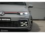 Volkswagen Golf 2.0 TSI GTI | IQ.Light | HUD | Pano | Stoelverw en ventilatie | DCC | ACC | Vienna Leder | Stuurwielverw. | Moonstone Grey | Carplay | Trekhaak