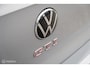 Volkswagen Golf 2.0 TSI GTI | IQ.Light | HUD | Pano | Stoelverw en ventilatie | DCC | ACC | Vienna Leder | Stuurwielverw. | Moonstone Grey | Carplay | Trekhaak