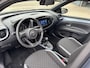 Toyota Aygo X 1.0 VVT-i S-CVT Envy / Schuifdak / Stoelverwarming / Automaat / Cruise Control / Applecarplay/Androidauto /