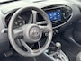 Toyota Aygo X 1.0 VVT-i S-CVT Envy / Schuifdak / Stoelverwarming / Automaat / Cruise Control / Applecarplay/Androidauto /