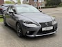 Lexus IS 300h Luxury Line | Schuifdak, Mark Levinson, F Sport velgen, Stoelventilatie, Geheugenfunctie, Stuurverwarming, Adaptive Cruise control, Full Options