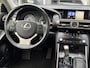 Lexus IS 300h Luxury Line | Schuifdak, Mark Levinson, F Sport velgen, Stoelventilatie, Geheugenfunctie, Stuurverwarming, Adaptive Cruise control, Full Options