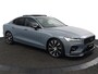 Volvo S60 2.0 B4 Ultimate Dark | Panoramadak | Heico styling kit | Head up display | Trekhaak | Stoel en stuurwielverwarming | Harman Kardon | LED | BLIS |