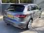 Audi A3 Sportback 1.4 e-tron 204pk Sport PHEV Adaptive Cruise control Sportstoelen Climate Control SOH 80%