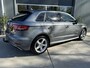 Audi A3 Sportback 1.4 e-tron 204pk Sport PHEV Adaptive Cruise control Sportstoelen Climate Control SOH 80%
