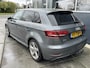 Audi A3 Sportback 1.4 e-tron 204pk Sport PHEV Adaptive Cruise control Sportstoelen Climate Control SOH 80%