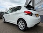 Peugeot 208 1.2 PureTech Signature 83PK Navi,Airco,Cruise,Isofix,Carplay,ElektrRamen+Spiegels,Pdc,Bluetooth,Multi-Stuur,Led