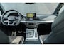 Audi Q5 2.0 TFSI quattro Sport S Line Black Edition PANO TREKHAAK B&O