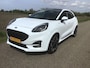 Ford Puma 1.0 Ecoboost Hybrid St-line X