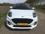 Ford Puma 1.0 Ecoboost Hybrid St-line X