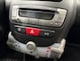 Peugeot 107 1.0 Airco 5 Deurs NL auto NAP Autopas Radio AUX