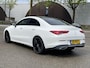 Mercedes-Benz CLA 180 Business Solution AMG AUT| STOELVERWARMING| SFEERVERLICHTING| ACHTERUITRIJCAMERA| 56.000KM!! | RIJKLAARPRIJS INCL. 12 MND BOVAG GARANTIE