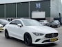 Mercedes-Benz CLA 180 Business Solution AMG AUT| STOELVERWARMING| SFEERVERLICHTING| ACHTERUITRIJCAMERA| 56.000KM!! | RIJKLAARPRIJS INCL. 12 MND BOVAG GARANTIE