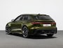 Audi RS5 Avant e-hybrid 470 kW 639 pk | Audi Sportpakket | Dark Olive Porsche kleur | Panorama-glasdak | Head-up display |