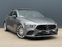 Mercedes-Benz A-klasse 250, 224PK, A35/Optiek, AMG, Pano/Dak, Sport/Uitlaat, Wide/Screen, Sport/Stoelen, Led, PDC, 19' AMG