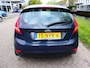 Ford Fiesta 1.25 Limited 4-Cilinder 3-deurs Airco 2e eigenaar Zuinig B-Label
