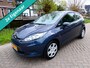 Ford Fiesta 1.25 Limited 4-Cilinder 3-deurs Airco 2e eigenaar Zuinig B-Label