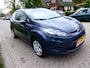 Ford Fiesta 1.25 Limited 4-Cilinder 3-deurs Airco 2e eigenaar Zuinig B-Label