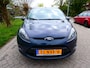 Ford Fiesta 1.25 Limited 4-Cilinder 3-deurs Airco 2e eigenaar Zuinig B-Label