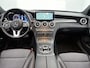 Mercedes-Benz C-klasse Estate 180 Business Solution | Cruise Control | Elektrisch bedienbare achterklep | Stoelverwarming | Inclusief 24 maanden Mercedes-Benz Certified garantie voor Europa.