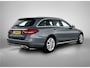 Mercedes-Benz C-klasse Estate 180 Business Solution | Cruise Control | Elektrisch bedienbare achterklep | Stoelverwarming | Inclusief 24 maanden Mercedes-Benz Certified garantie voor Europa.