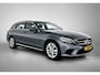 Mercedes-Benz C-klasse Estate 180 Business Solution | Cruise Control | Elektrisch bedienbare achterklep | Stoelverwarming | Inclusief 24 maanden Mercedes-Benz Certified garantie voor Europa.