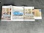 Land Rover Range Rover Evoque 2.0 P250 AWD R-Dynamic HSE |PANO|MERIDIAN|STOEL+STUURVW.|MEMORY|KEYLESS| 18691/4935